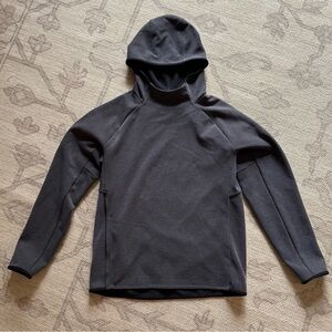 Lululemonn Mens Hooded Sweatshirt Medium